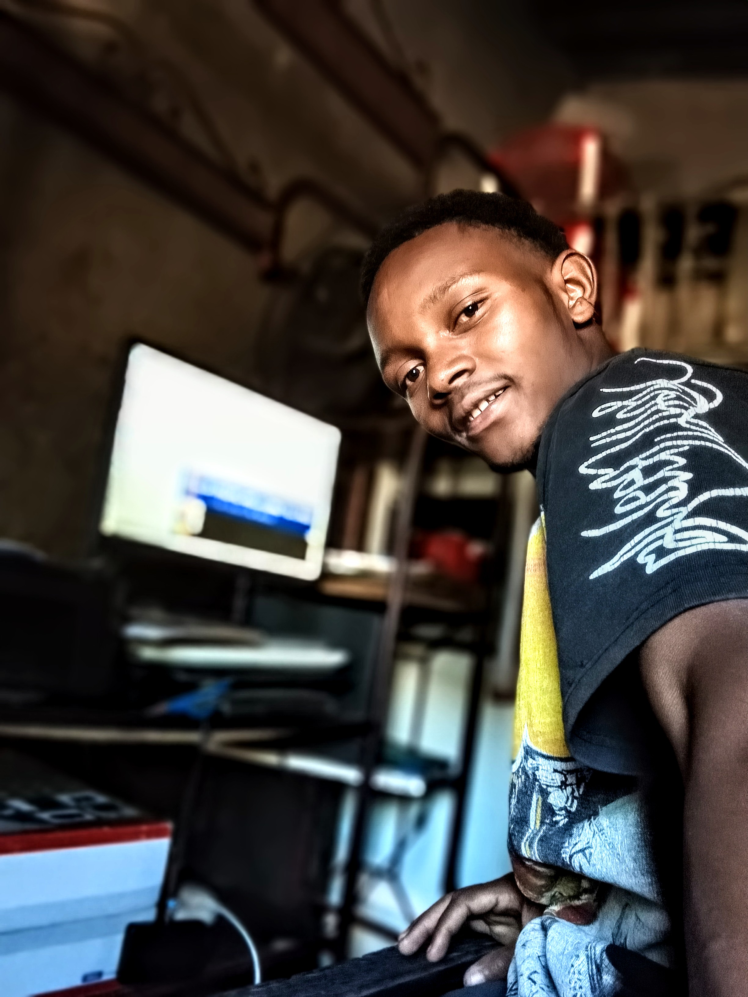 Profile Picture